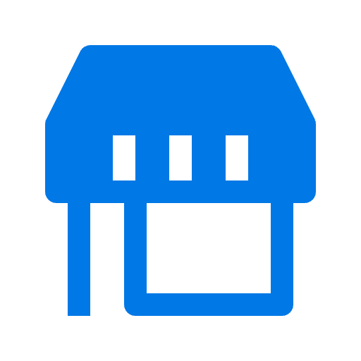 Market Icon 1
